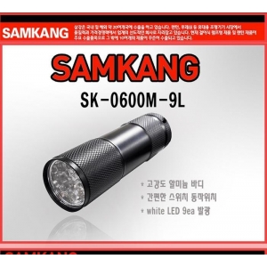 SK-0600M-9 ˷̴ LED  ﰭ