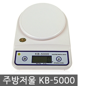 []KB-5000