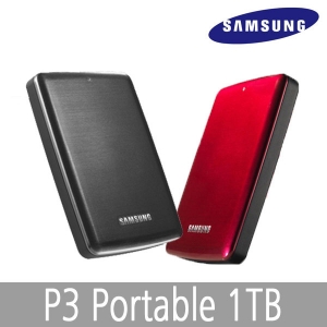 Ｚ ϵ P3 Portable 1TB  3.0