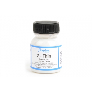 [] 2-Thin